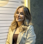 Jalə Əfqan Qasımova