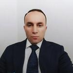 Sərxan  İlham Nağıyev 