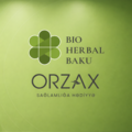 Orzax