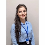 Aytən İlyas Həsənli