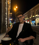 Rəşad Elşad Kazımlı