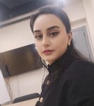 Ülviyyə Əsgər Cəfərzadə