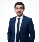 Əli Müşfiq Tağıyev