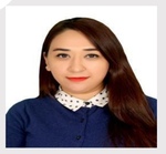 Gülnar  Nazim Qafarova