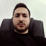 Rüfət Fəzail Hümbətli