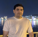 Rövşən Fazil Abbasov