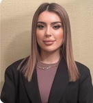 Arzu Ramin Cabbarova