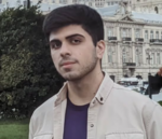 Kənan Kamran Səlimov