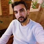 İntiqam Sərdar Abbasov 