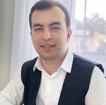 Məhəmmədəmin Yalçın  Neymanov