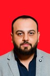 Orxan Əlif Dünyamalıyev