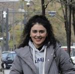 Gültəkin Aqil Süleymanova