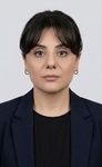 Amina Çingiz Təvəkküllü
