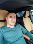 Namiq Cavan İsgəndərov