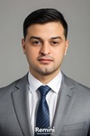 Kamran Rəsul Seyidov