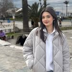  Zeynəb Zaur Həsənova