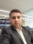 Zaur Nizami Nuruşzadə