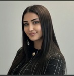 Sevil İlqar Qurbanova