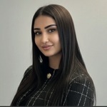 Sevil İlqar Qurbanova