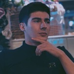 Kenan Fexreddin Eliyev