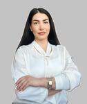 Rəhimə Sahib Nağıyeva 