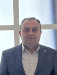 Namiq Arif Əfəndiyev 