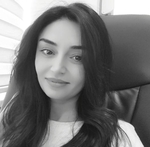 Günel Məhərrəm Cabbarova
