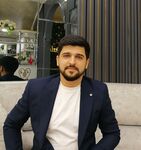 Ruslan Çingiz Qənbərov