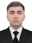 Kənan Şəmsəddin Abışov