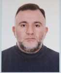 Eldar Aydin Cəfərov