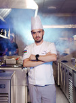 Coşqun Əliqadir Məhərrəmov