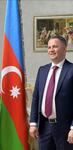 Эльдост  Гатам Акперов 