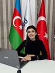 Fidan Yalçın Abbaszadə 