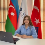 Lalə Şaiq İskəndərova 