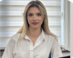 Ləman Müşviq Məhərrəmova 