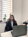 Ülkər İlhamovna İsmayılova 