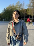 Aysu Kamal Xəlilova