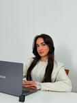 Jalə Naib Əsədullayeva 