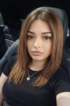 Ayan Elgiz  Quliyeva 