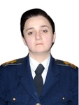 Günel Tofik Mammadova