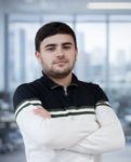 Elşad İlham Sadıqov