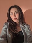 Sevinc Elşən Abdulxaliqova