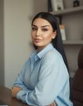 Nigar Rauf İsmayılova