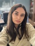Ulduz  Əlövsət Mirzayeva 