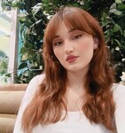 Aynur Saleh Cumartova