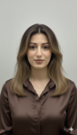 Nigar Adil  Əliyeva