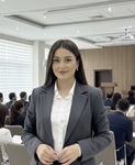 Fidan Seymur Abdullayeva 