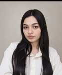 Narıngül Nailovna Mustafyeva