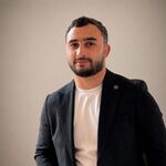 İbrahim Şövkət Əliyev