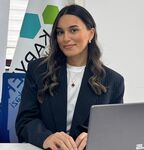Elnurə  Yaşar  Məmmədova